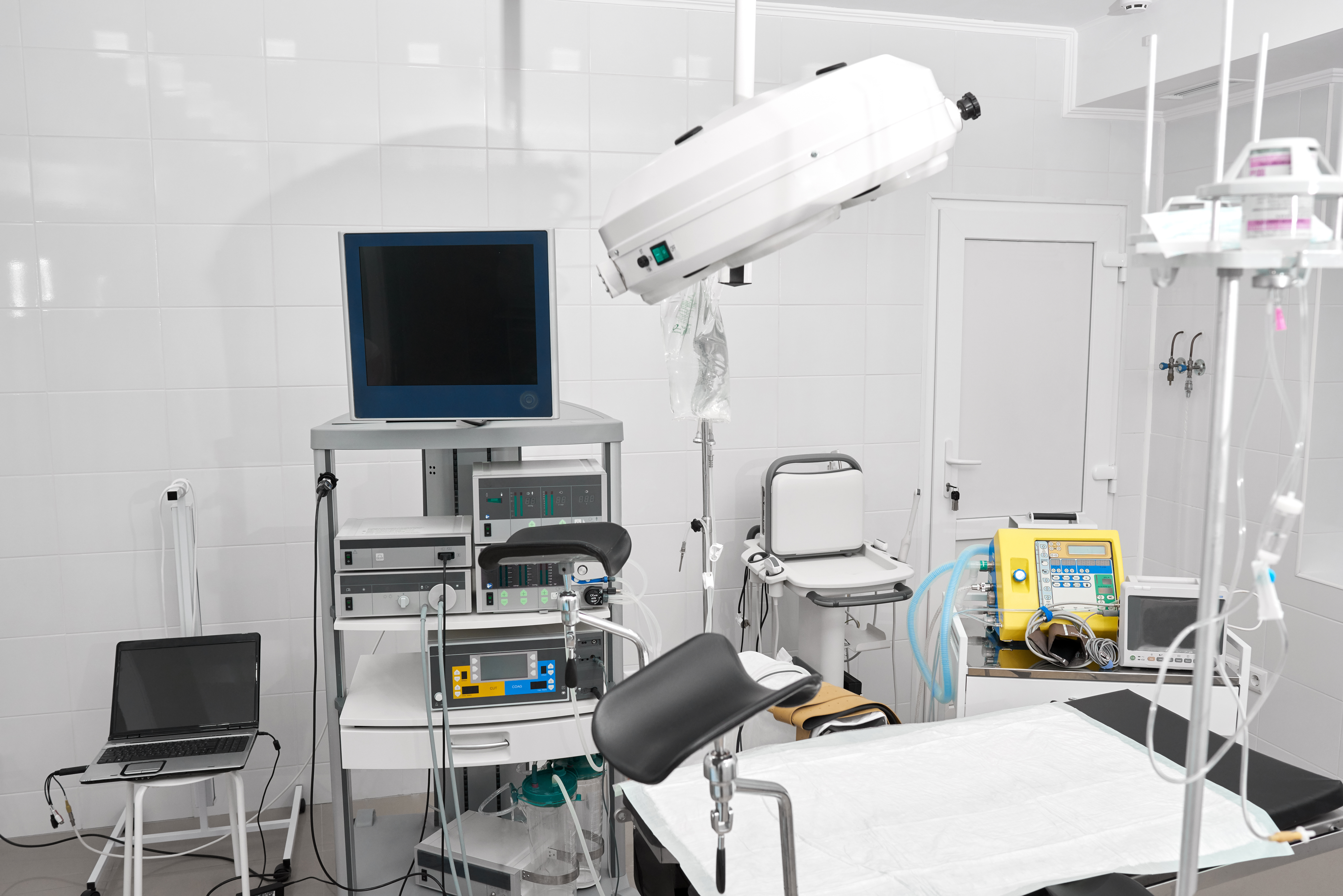 Medical Furniture